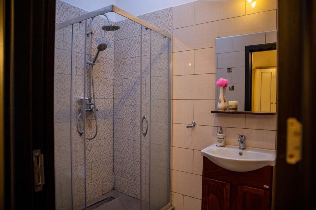 Oldtownvilla Studio Central Sibiu Extérieur photo