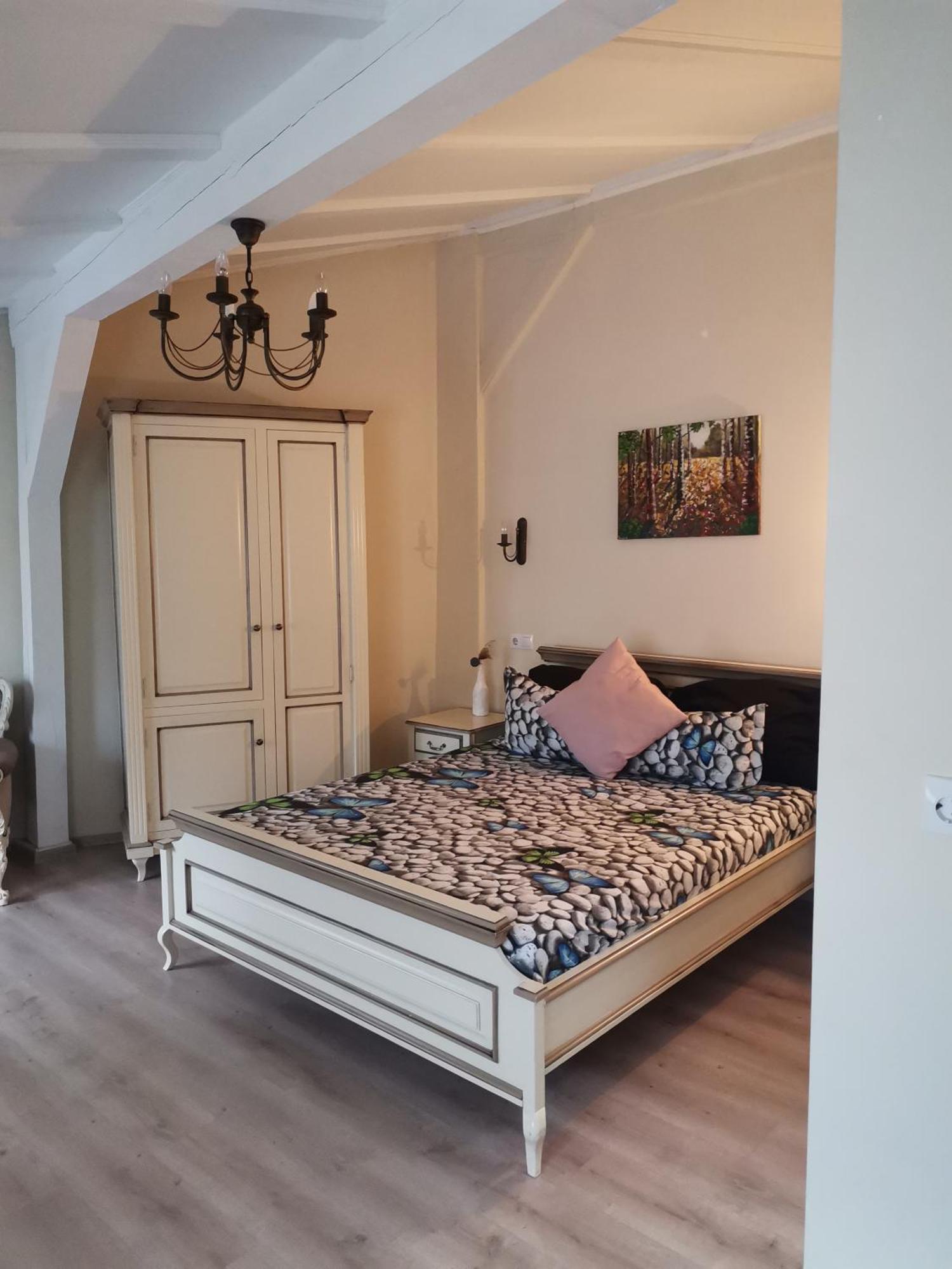 Oldtownvilla Studio Central Sibiu Extérieur photo
