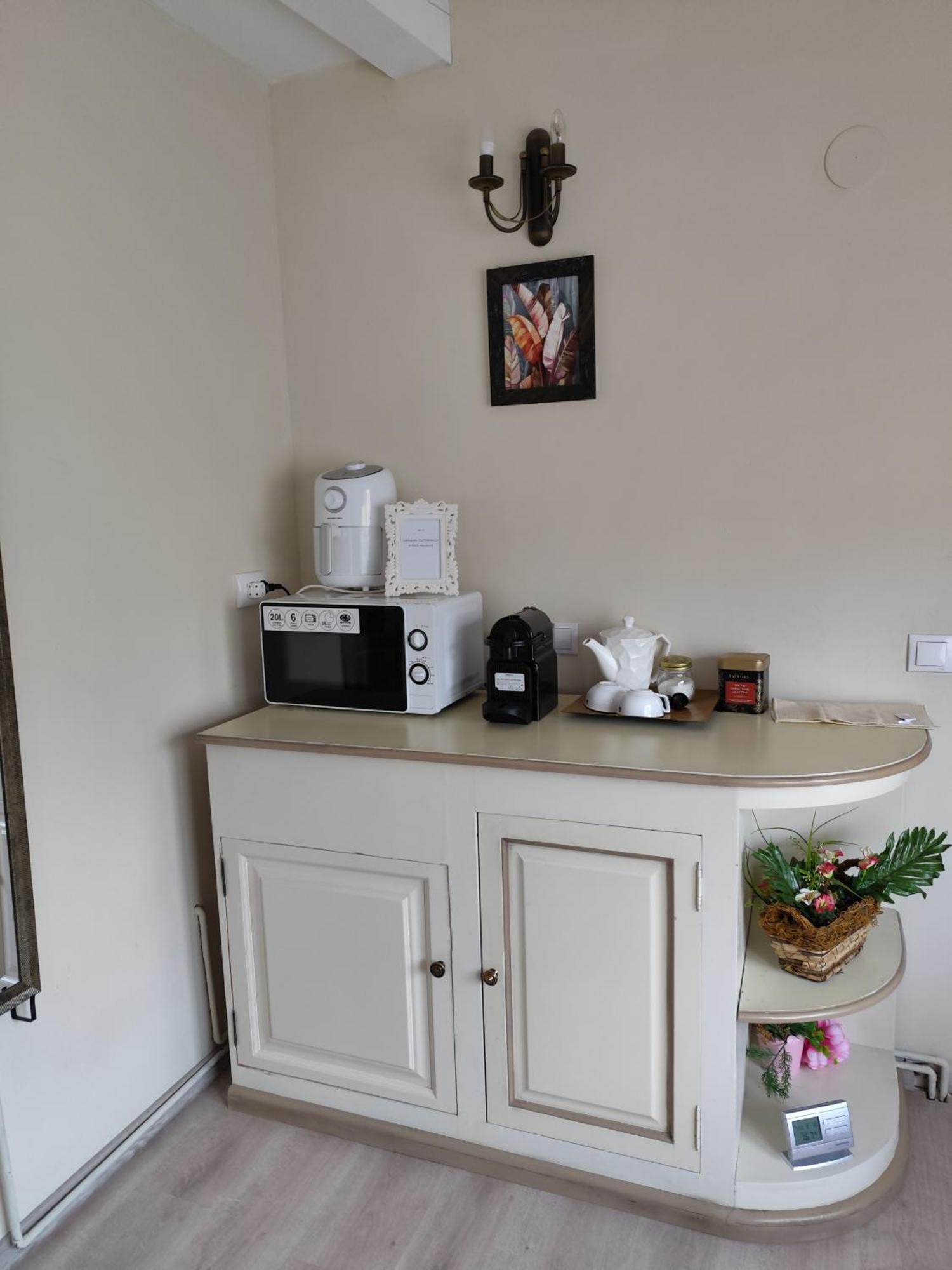 Oldtownvilla Studio Central Sibiu Extérieur photo