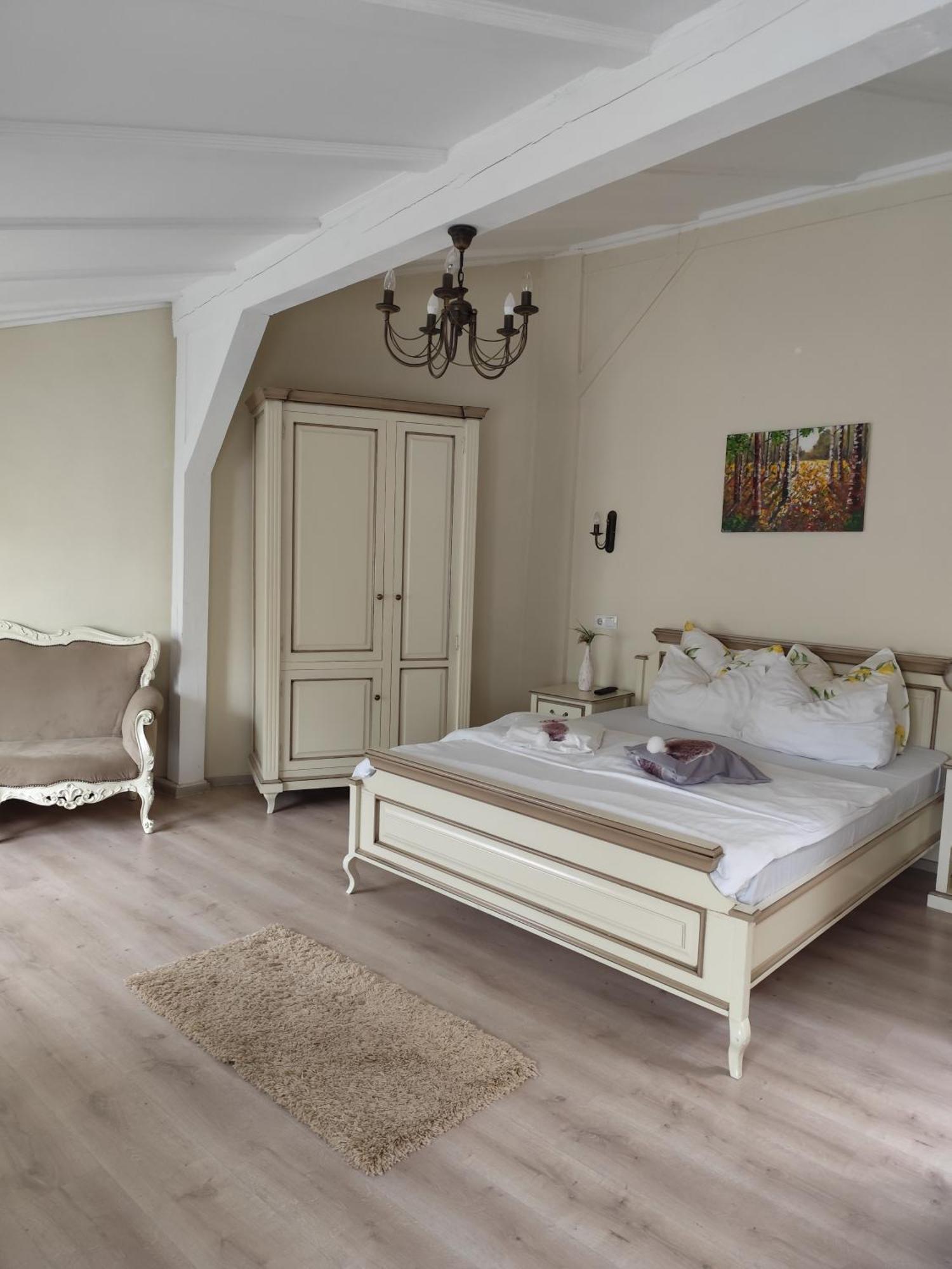 Oldtownvilla Studio Central Sibiu Extérieur photo